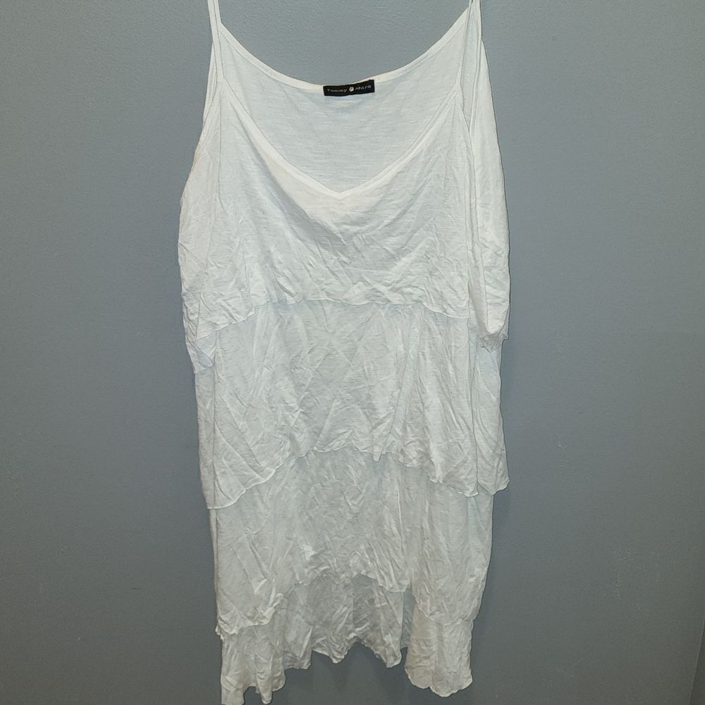 Tammy Mars Dress  